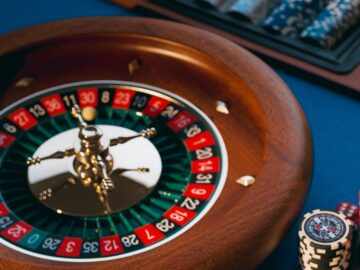 Online Casino: How To Choose The Best One