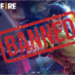 Garena free fire banned in India