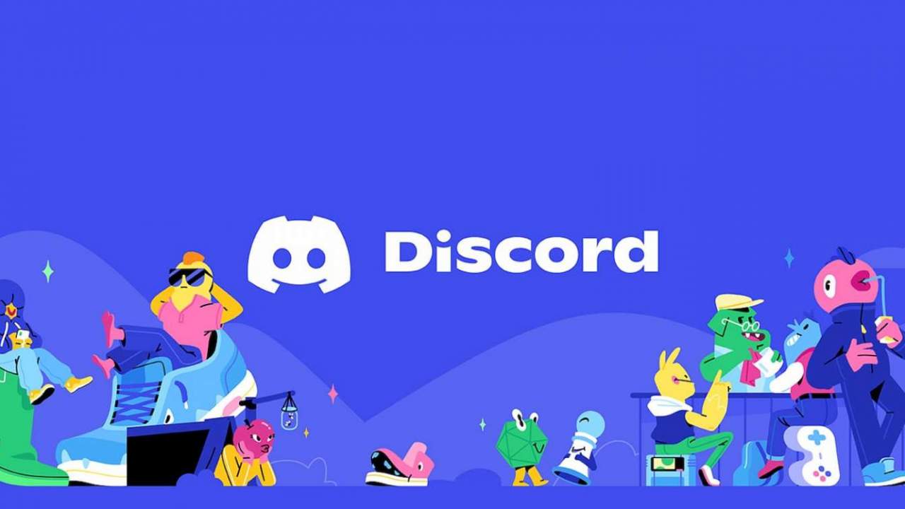 Discord success story