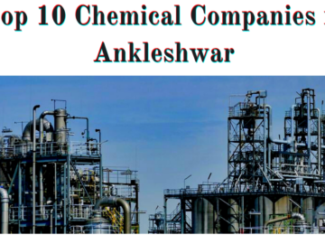 Chemical Companies in Ankleshwar