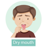 Dry Mouth