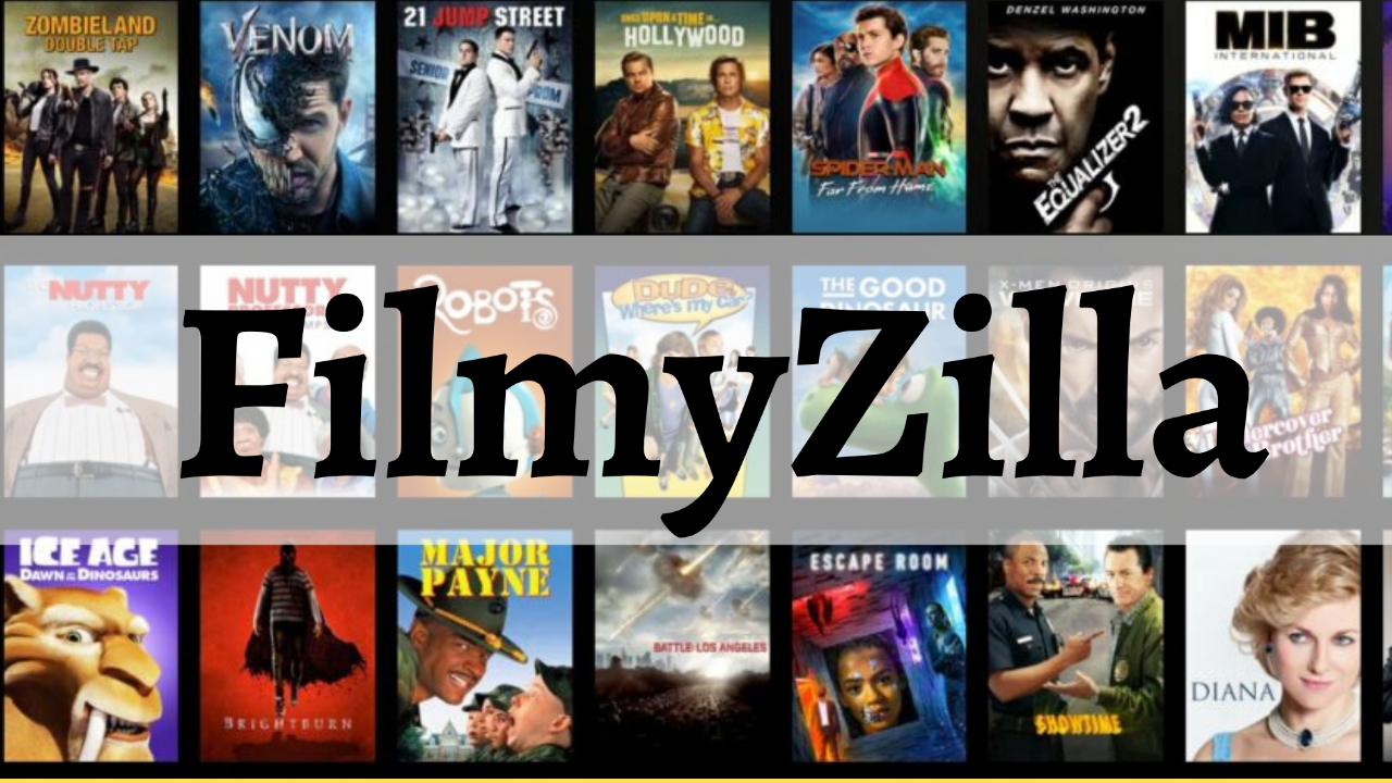 Filmyzilla