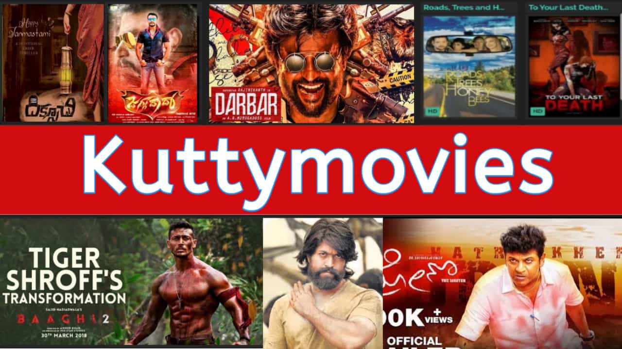 Kuttymovies Tamil Movies Download