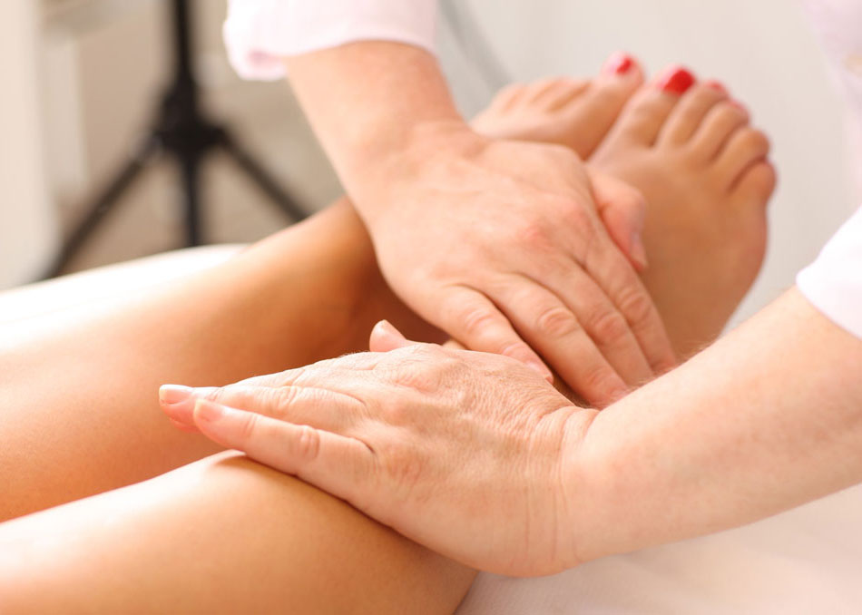 Come to Best Manual Lymphatic Therapist in Del Mar