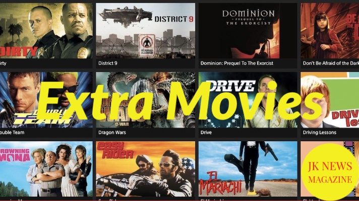 Extra Movie Download Free Movies Online