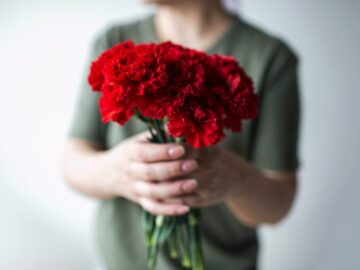 Perfect flower gift ideas to surprise your special one