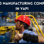 Manufacturing Companies in Vapi