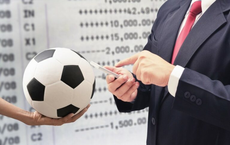 The Football Betting Website Is Bound To Make An Impact In Your Business