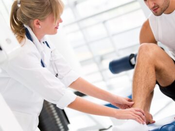 The Benefits of Visiting a Physio Clinic In Leichhardt