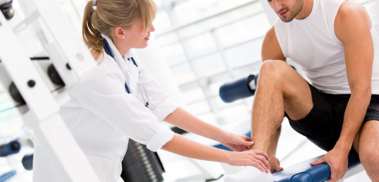 The Benefits of Visiting a Physio Clinic In Leichhardt