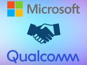 The Qualcomm And Microsoft Partnership On Ar Glasses