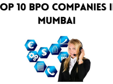 BPO companies in Mumbai