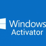 Windows 10 activator