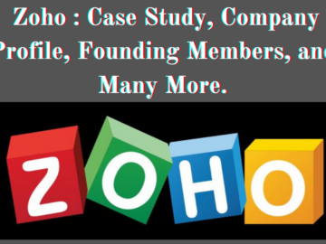 Zoho