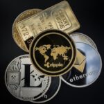 PLAY TO EARN AND BITCOIN SKYROCKET CRYPTOCURRENCY'S EXCHANGE