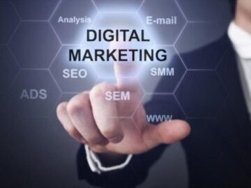 Best Digital Marketing Services 2022