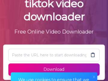 Tiktok Video For Your Best Music Listening Enjoyment