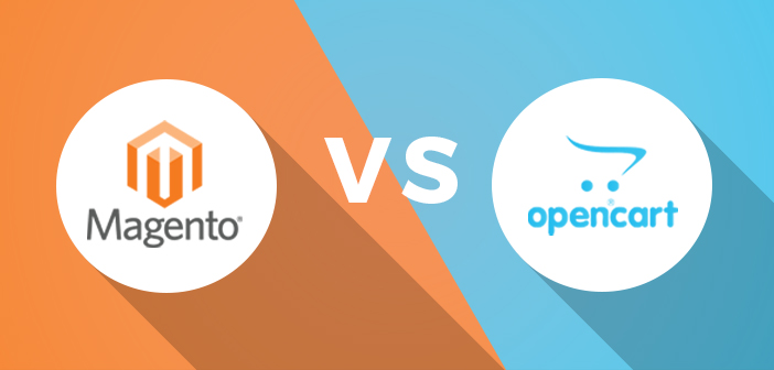 Magento vs. Opencart - Which One Is the Best Solution for Your Business
