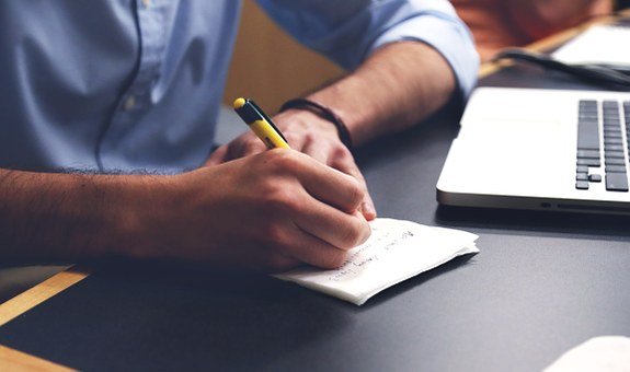 How do I know if I am a good writer?