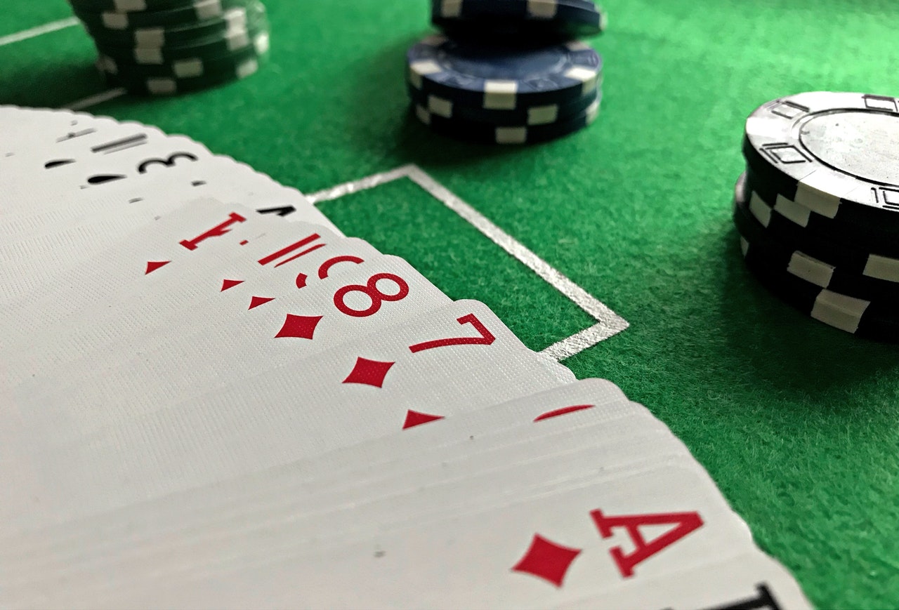 5 Wege zu Ihrem Online Gambling durchzudringen