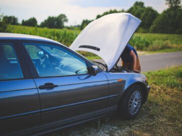 What You Should Know If You're Involved in a Car Accident