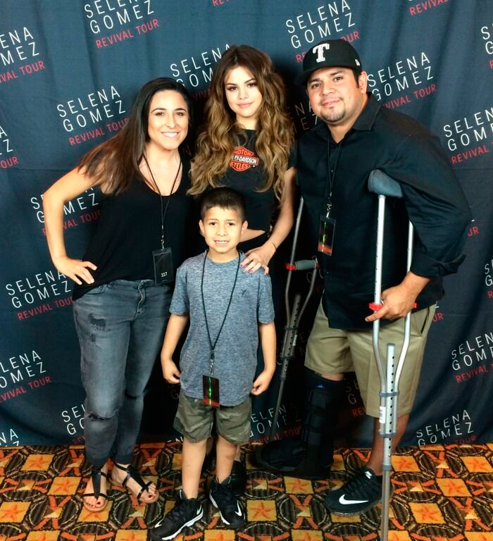 selena gomez revival album wiki