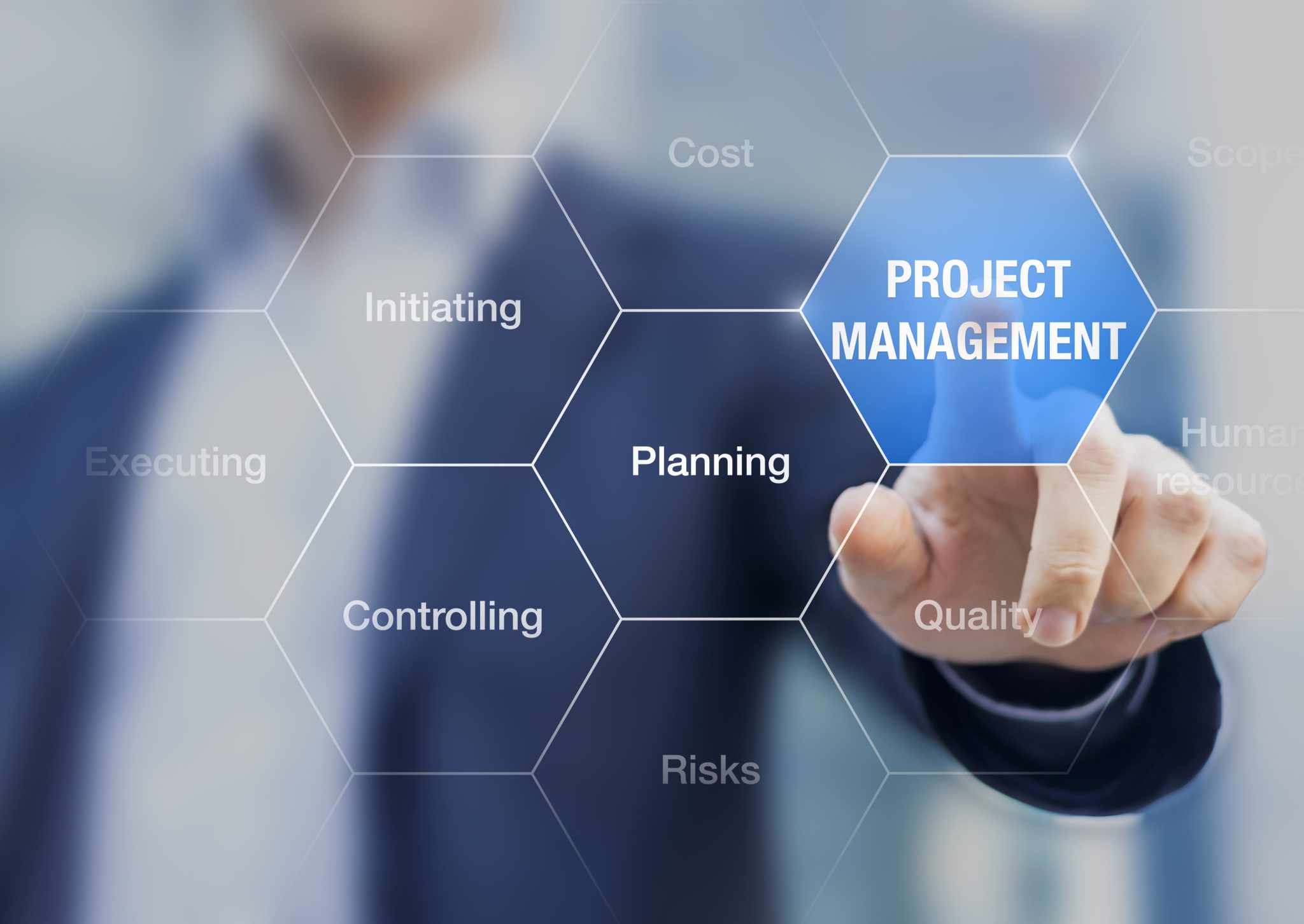 Best International Project Management Certifications