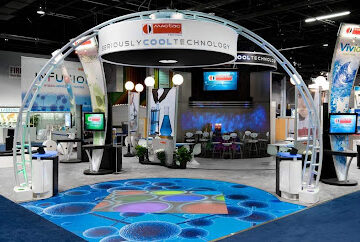 5 Things Your Tradeshow Booth Should Never Miss