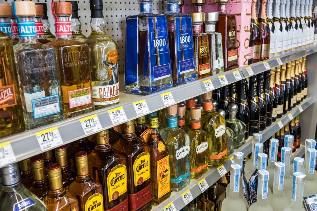 One-Stop-Shop Guide for Buying Alcohol Online Australia