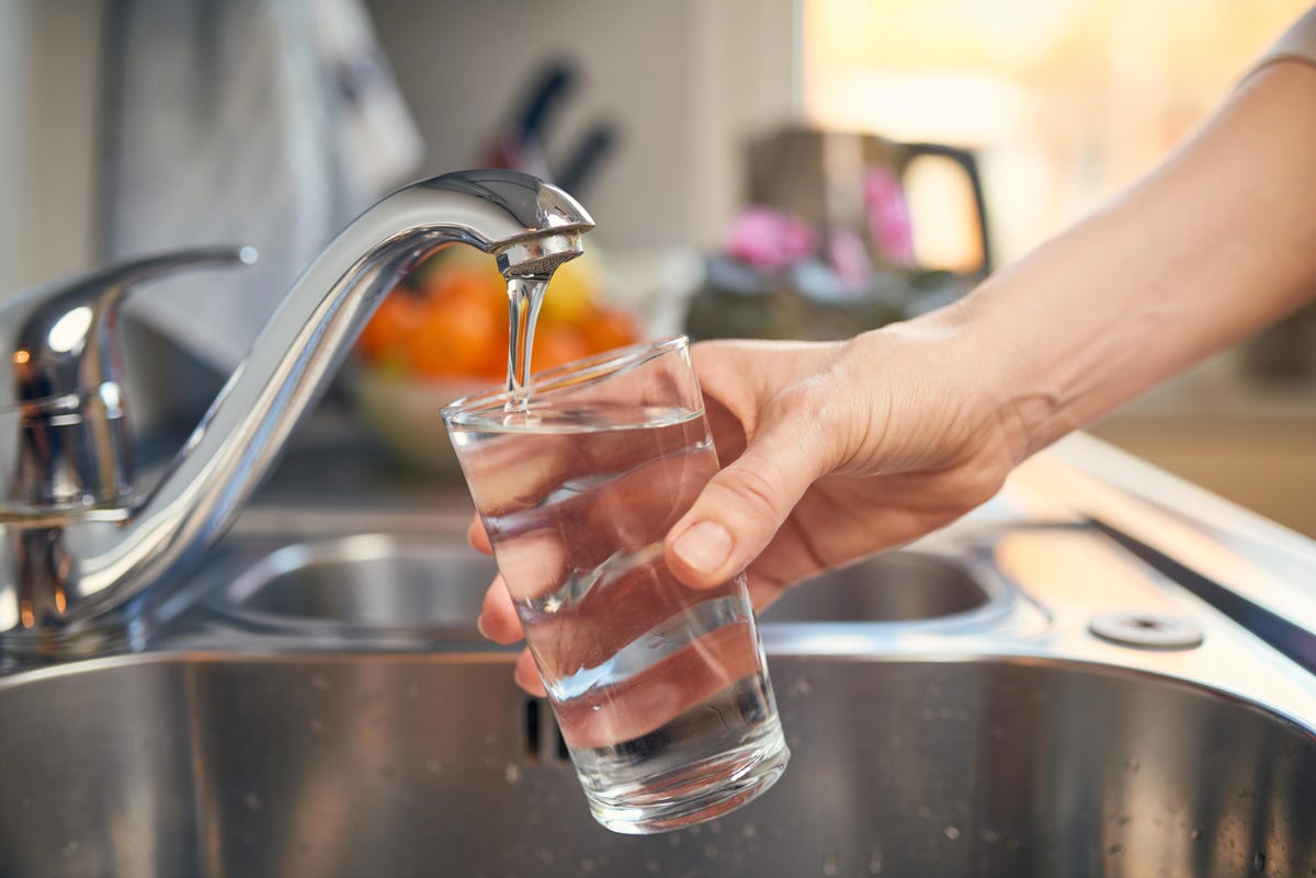 Getting Rid of Pfas and Making Your House Safe for Your Family