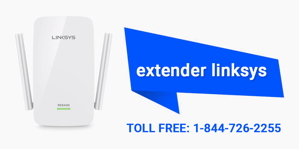Unable to Log in to Linksys Extender?