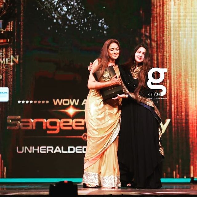 Sangeeta Sornalingam Image