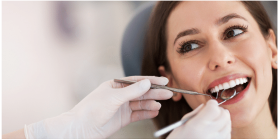 4 Dental Tips for Better Oral Health