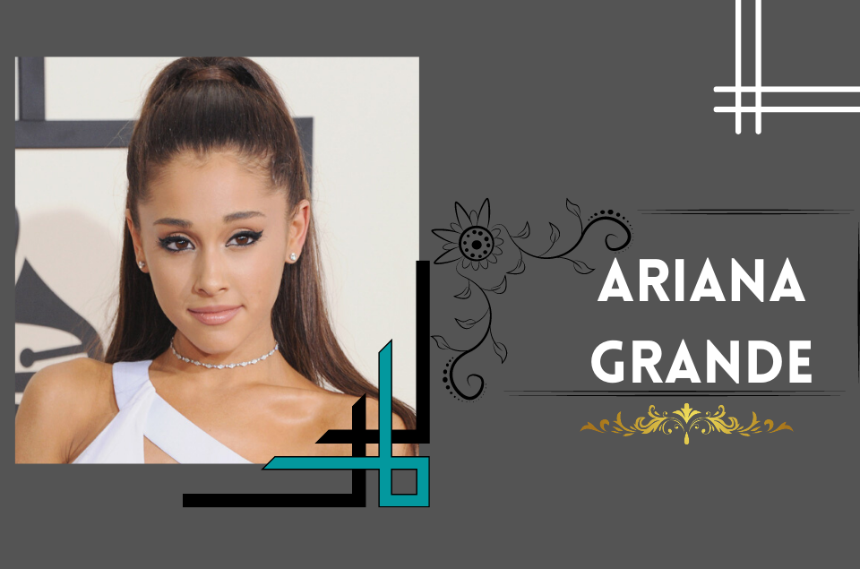 Stuck With U, Ariana Grande Wiki