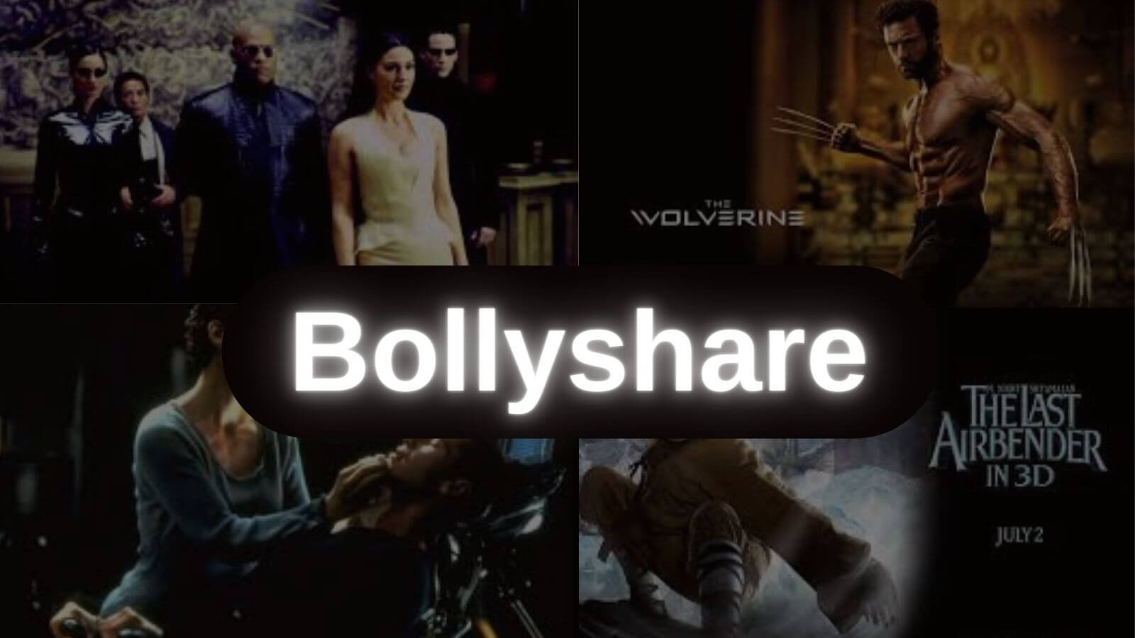 Bollyshare