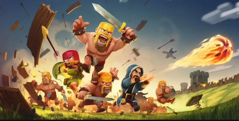 Clash of Clans Cheats – Free Gems and Gold Hacks Tools Unlimited