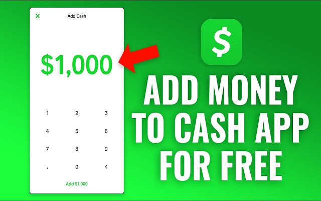 free cash app money legit no surveys