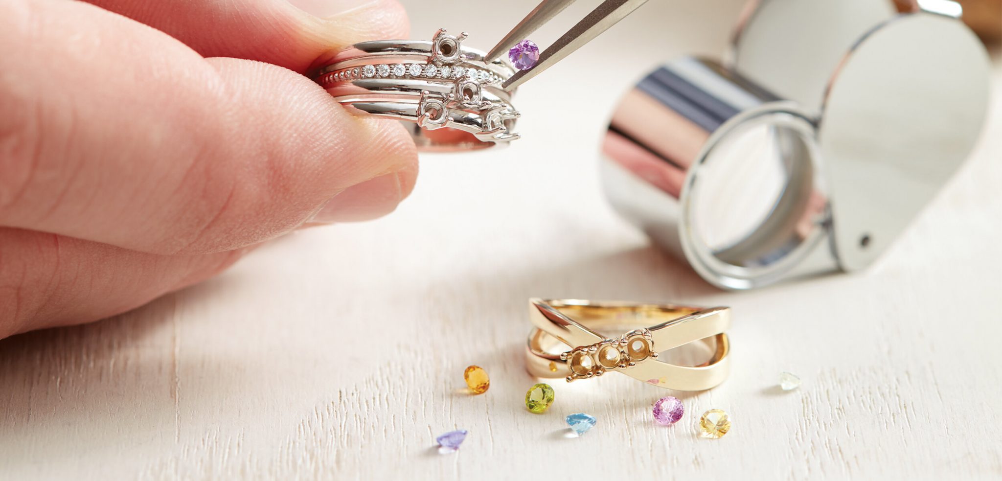 Custom jewelries: What to know?