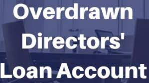 Do Overdrawn Directors' Loans Are Written off via Company Liquidation