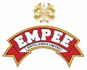 Empee Distilleries Limited