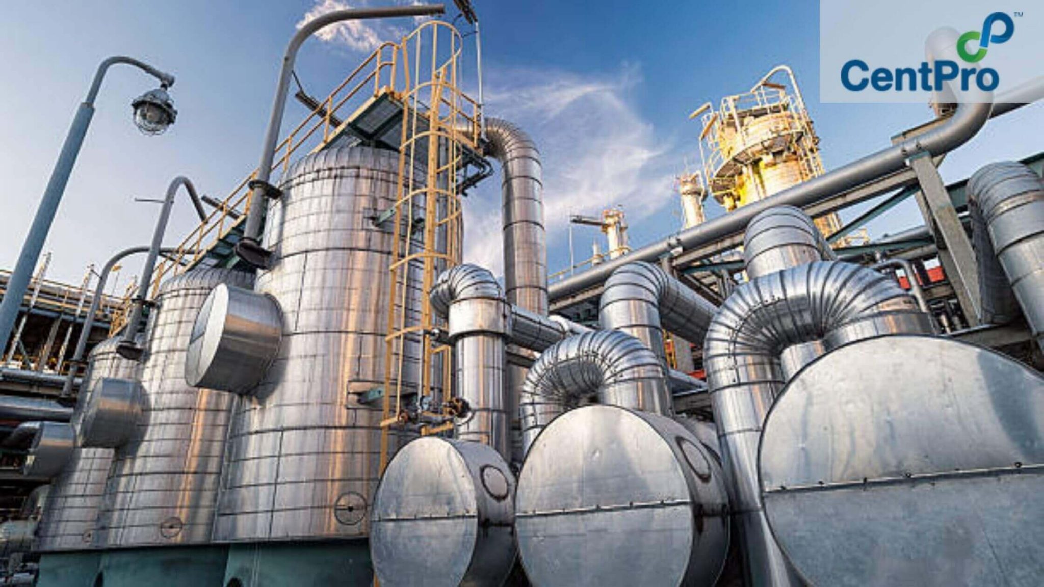 How to Start an Edible Oil Refinery Plant?