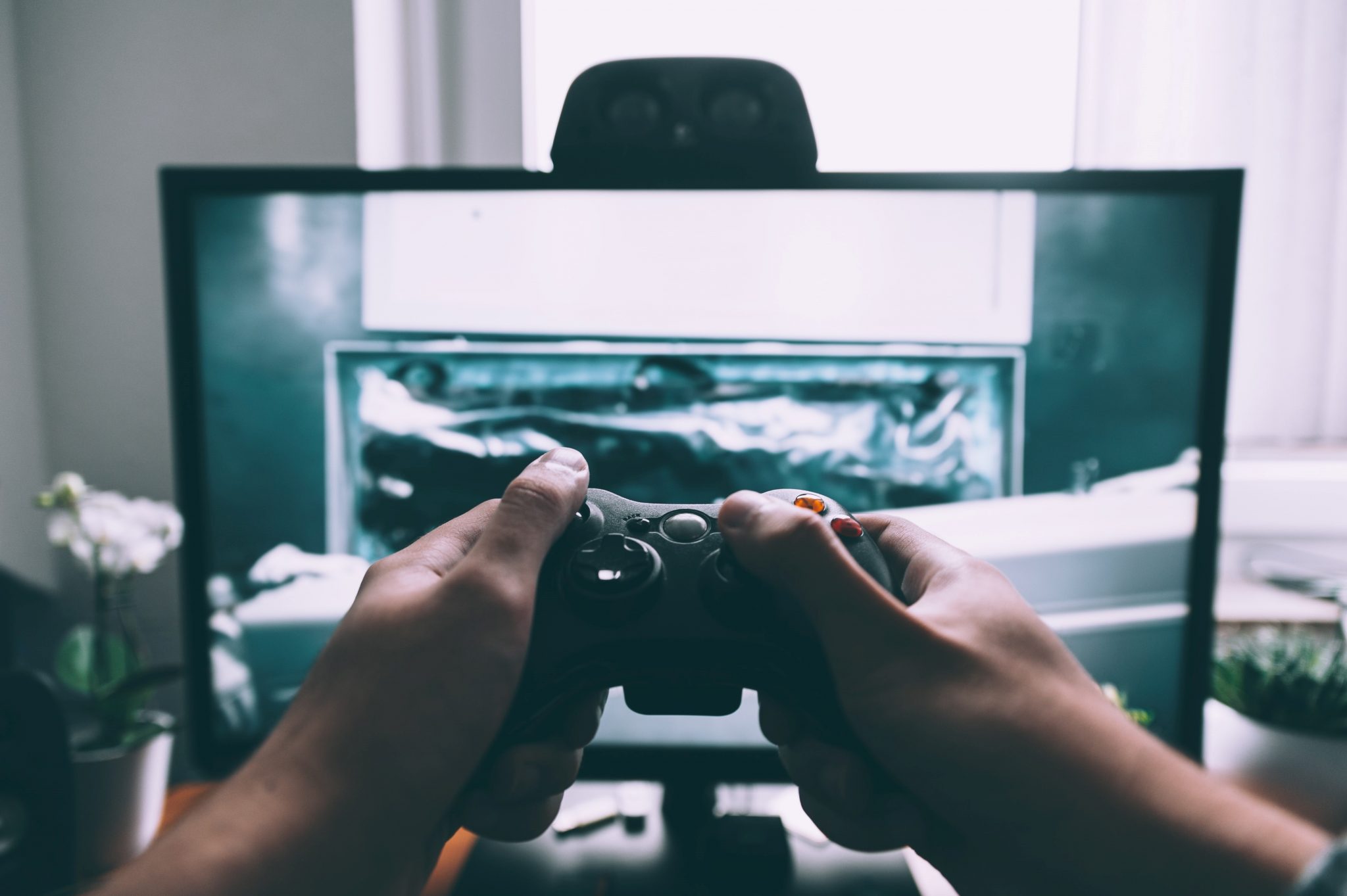 How Online Entertainment Affects Our Mental Well-Being