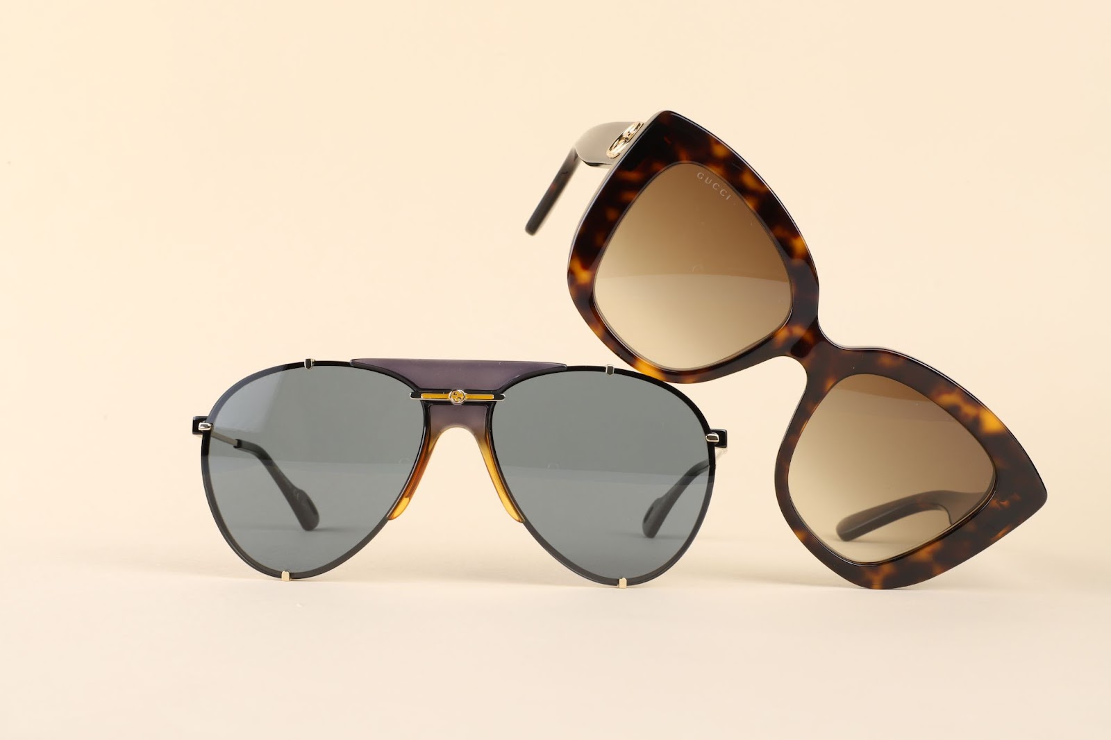The Ease Of Buying Sunglasses Online