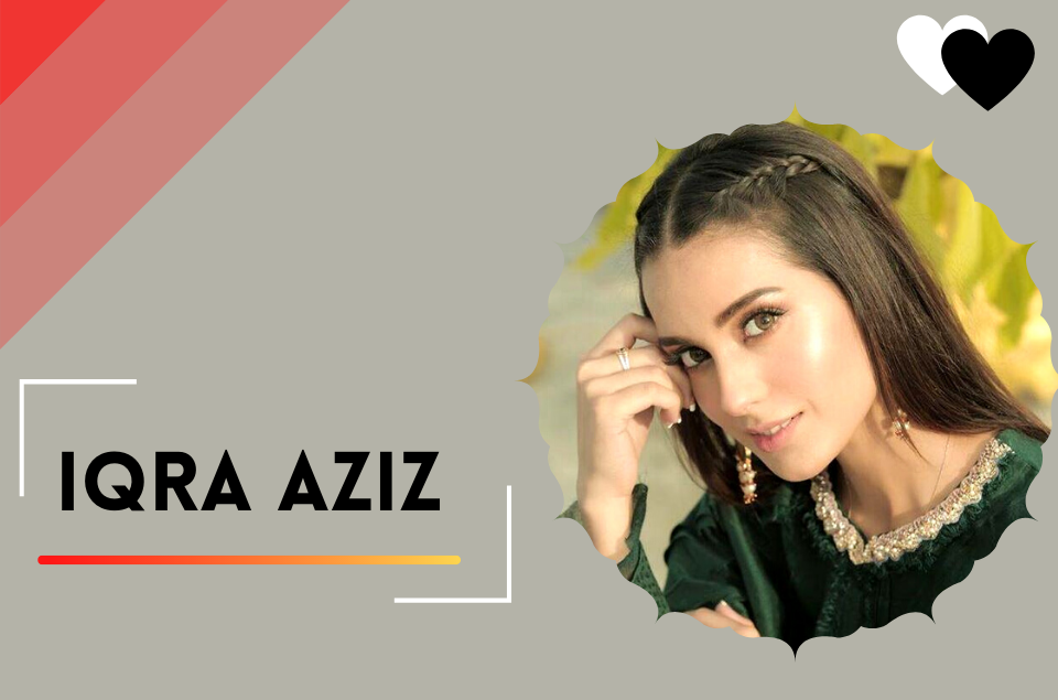 Iqra Aziz