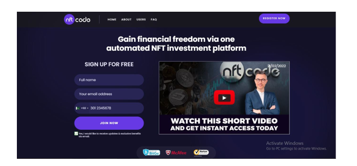 NFT Code Review 2022 – Recommended Trading App?