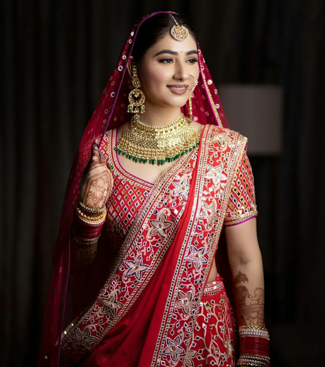 Disha Parmar Photo