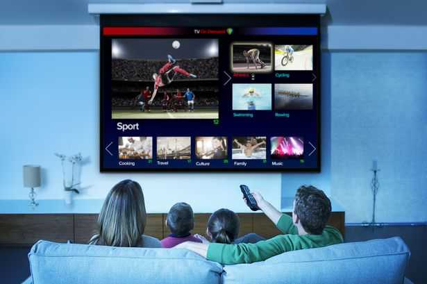 The Ascendance of IPTV: A Transformative Force in the Television Landscape
