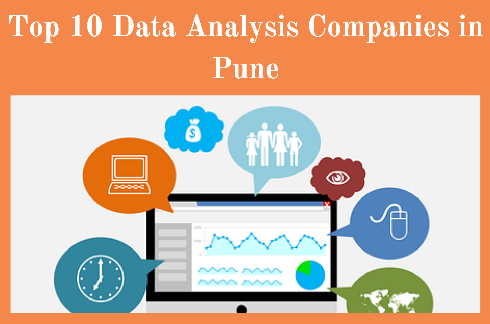 Top 10 Data Analysis Companies In Pune