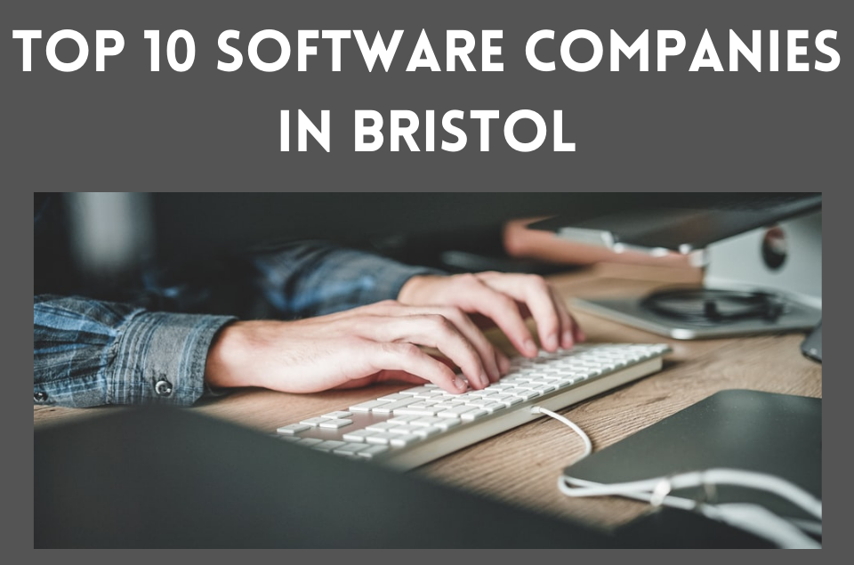 Software Companies in Bristol