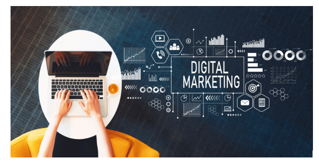 4 Benefits of Digital Marketing in 2022